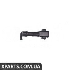 Форсунка омивача фари Vika 99551795501