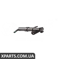 Форсунка омивача фари Vika 99551796401