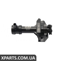Форсунка омивача фари Vika 99551796601