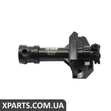 Форсунка омивача фари Vika 99551796701