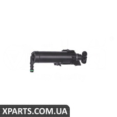 Форсунка омивача фари Vika 99551797201