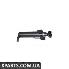 Форсунка омивача фари Vika 99551797401