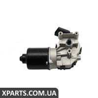 Мотор склоочисника Vika 99551800501 Мотор склоочисника Vika 99551800501