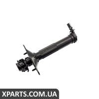 Форсунка омивача фари Vika 99551801401