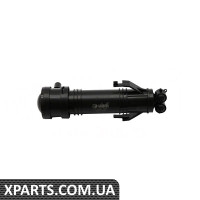 Форсунка омивача фари Vika 99551802001