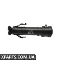 Форсунка омивача фари Vika 99551802101