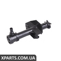 Форсунка омивача фари Vika 99551802201