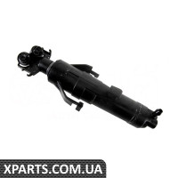 Форсунка омивача фари Vika 99567601
