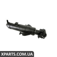 Форсунка омивача фари Vika 99567701 Форсунка омивача фари Vika 99567701