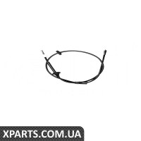 Трос спідометра Vika 99570880201