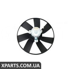 Вентилятор радиатора Vika 99590013601