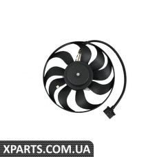Вентилятор радиатора Vika 99590013801