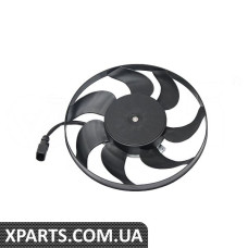 Вентилятор радиатора Vika 99590014201
