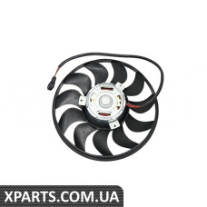 Вентилятор радиатора Vika 99590016001