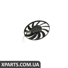 Вентилятор радиатора Vika 99590016601
