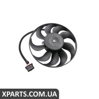 Вентилятор радіатора Vika 99590017901