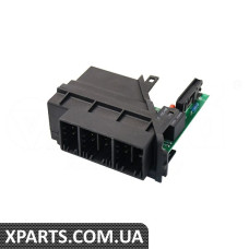Блок керування склопідйомника Vika 99590581101