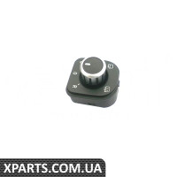 Блок керування дзеркалами заднього виду Vika 99591045701