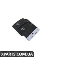 Блок кнопок склопідйомника Vika 99591049901