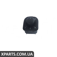 Блок керування дзеркалами заднього виду Vika 99591053701