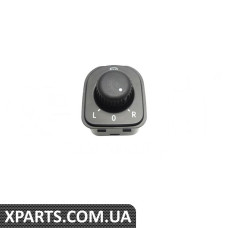 Блок керування дзеркалами заднього виду Vika 99591183001