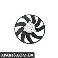 Вентилятор радіатора Vika 99591479801