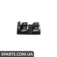 Блок кнопок склопідйомника Vika 99591773101