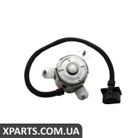 Електродвигун вентилятора радіатора Vika 99591784801