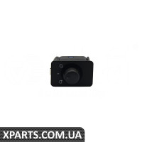 Блок керування дзеркалами заднього виду Vika 99591802001