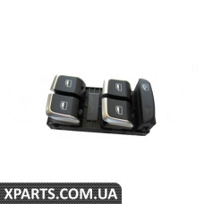 Блок кнопок склопідйомника Vika 99591802101
