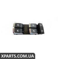 Блок кнопок склопідйомника Vika 99591802301