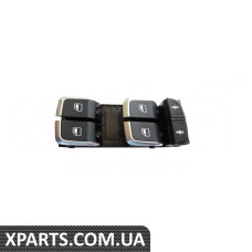Блок кнопок склопідйомника Vika 99591802301