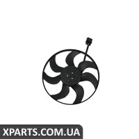 Вентилятор радіатора Vika 99591802801 Вентилятор радіатора Vika 99591802801