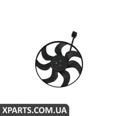 Вентилятор радіатора Vika 99591802801