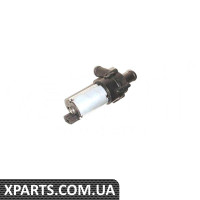 Додатковий насос Vika 99651617801