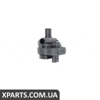 Додатковий насос Vika 99651618301