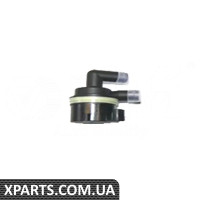 Додатковий насос Vika 99651619101