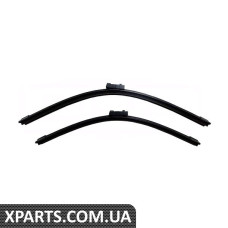 99981765902 DPA Щитка склоочисника к-кт 625MM+525MM
