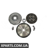 Комплект зчеплення Vika K11769801