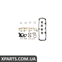 Прокладка головки блоку циліндрів (ГБЦ) Vika K11770301