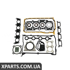 Прокладка головки блоку циліндрів (ГБЦ) Vika K11772901