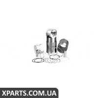 Гільза циліндра Vika K11776101 Гільза циліндра Vika K11776101