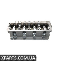 Головка блоку циліндрів (ГБЦ) Vika K11776301