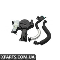 Клапан вентиляції картера Vika K11780801 Клапан вентиляції картера Vika K11780801