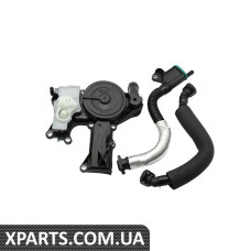 Клапан вентиляції картера Vika K11780801