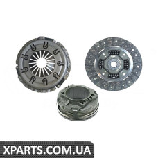 Комплект зчеплення Vika K30011501