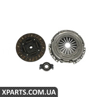 Комплект зчеплення Vika K30011601