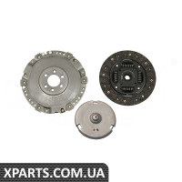 Комплект зчеплення Vika K30011801