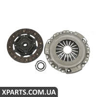Комплект зчеплення Vika K30011901