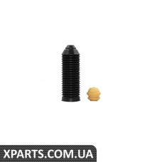 Пилозахисний комплект амортизатора Vika K41115001